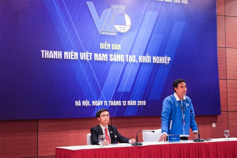Thành công từ khởi nghiệp tự thân - 1 Thành công từ khởi nghiệp tự thân - 1