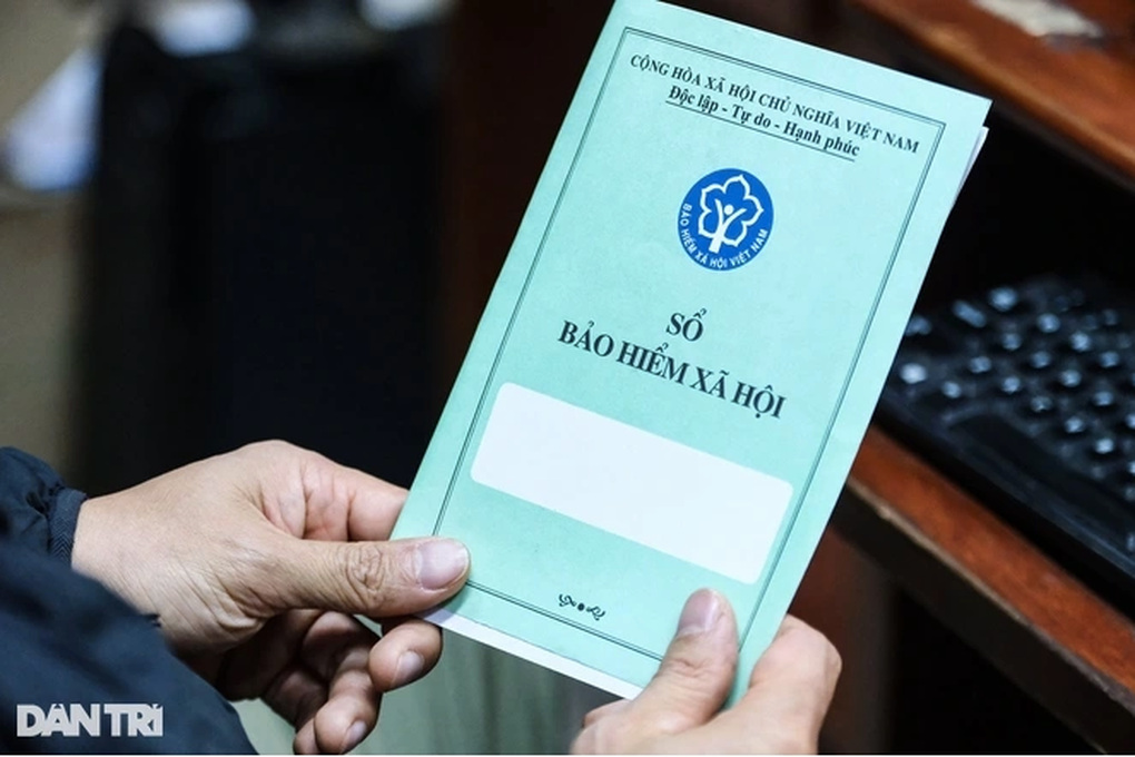 Đề xuất quy định người đóng BHXH từ 2025 không được rút một lần - 2 Đề xuất quy định người đóng BHXH từ 2025 không được rút một lần - 2