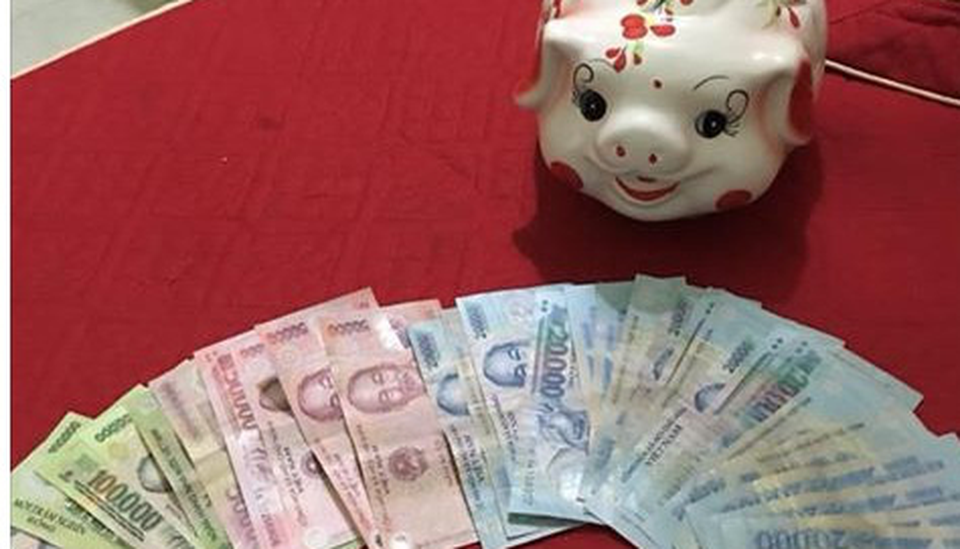 Công thức 6 cái lọ giúp con tiêu tiền đúng cách từ nhỏ và thành công khi lớn lên - 2 Công thức 6 cái lọ giúp con tiêu tiền đúng cách từ nhỏ và thành công khi lớn lên - 2