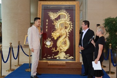 Bí quyết để chọn món quà mang lại phú quý cho năm mới 2017