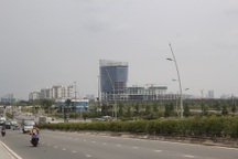 Tổ chức đoàn giám sát riêng về dự án khu đô thị mới Thủ Thiêm