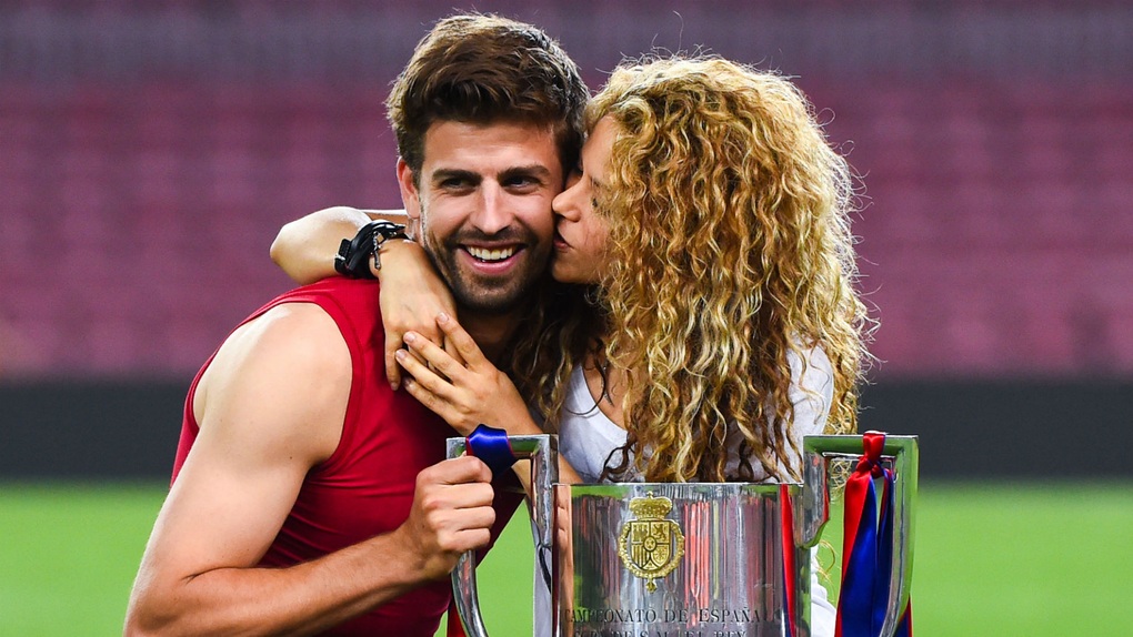 Tranh giành quyền nuôi con, Shakira đe dọa tình cũ Pique - 3 Tranh giành quyền nuôi con, Shakira đe dọa tình cũ Pique - 3