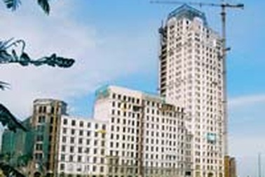 Thiếu nguồn cung thị trường bất động sản cho thuê