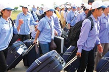 Xuất khẩu lao động: Đi làm thuê, về làm chủ