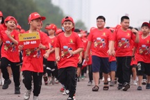 1,5 triệu thiếu nhi tham gia ứng dụng "Làm việc tốt"