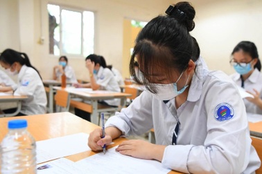 3 thí sinh giành điểm 10 tuyệt đối Ngữ văn thi tốt nghiệp ở tỉnh nào?