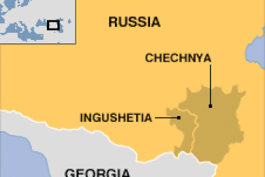 Lại đánh bom tại Cộng hoà thuộc Nga, 2 cảnh sát thiệt mạng