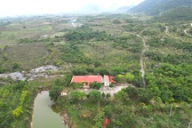 Đề án công viên động vật hoang dã quốc gia nghìn tỷ chờ được "giải cứu"