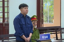 Giám đốc rởm lừa 37 người đi làm việc ở nước ngoài