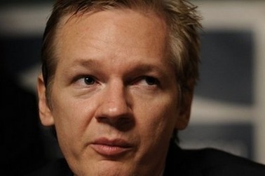 “Giải mã” vụ bắt giữ người sáng lập WikiLeaks