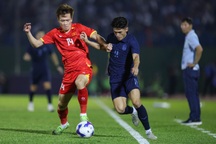 Chuyên gia: "Đội tuyển Việt Nam không nhất thiết phải thắng đậm Lào"