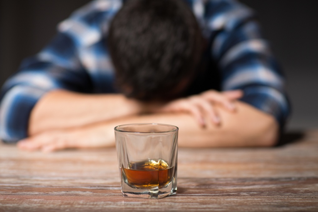 Làm thế nào để từ chối rượu bia mà không gây mất lòng ngày Tết? - 1 Làm thế nào để từ chối rượu bia mà không gây mất lòng ngày Tết? - 1