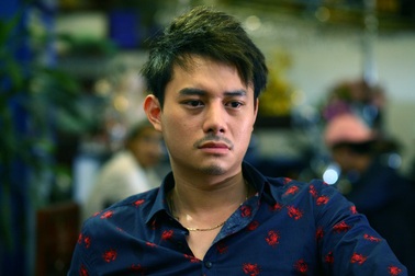 Anh Dũng phim Sống chung với mẹ chồng “bấn loạn” vì quá nhiều người ghét