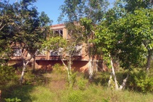 Dự án 1.800 tỷ hoang tàn suốt 16 năm, chứng từ bị... bão làm thất lạc