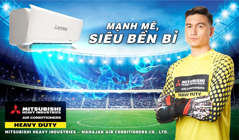 Chiến lược của Mitsubishi Heavy Industries tại thị trường điều hòa Việt Nam - 1 Chiến lược của Mitsubishi Heavy Industries tại thị trường điều hòa Việt Nam - 1