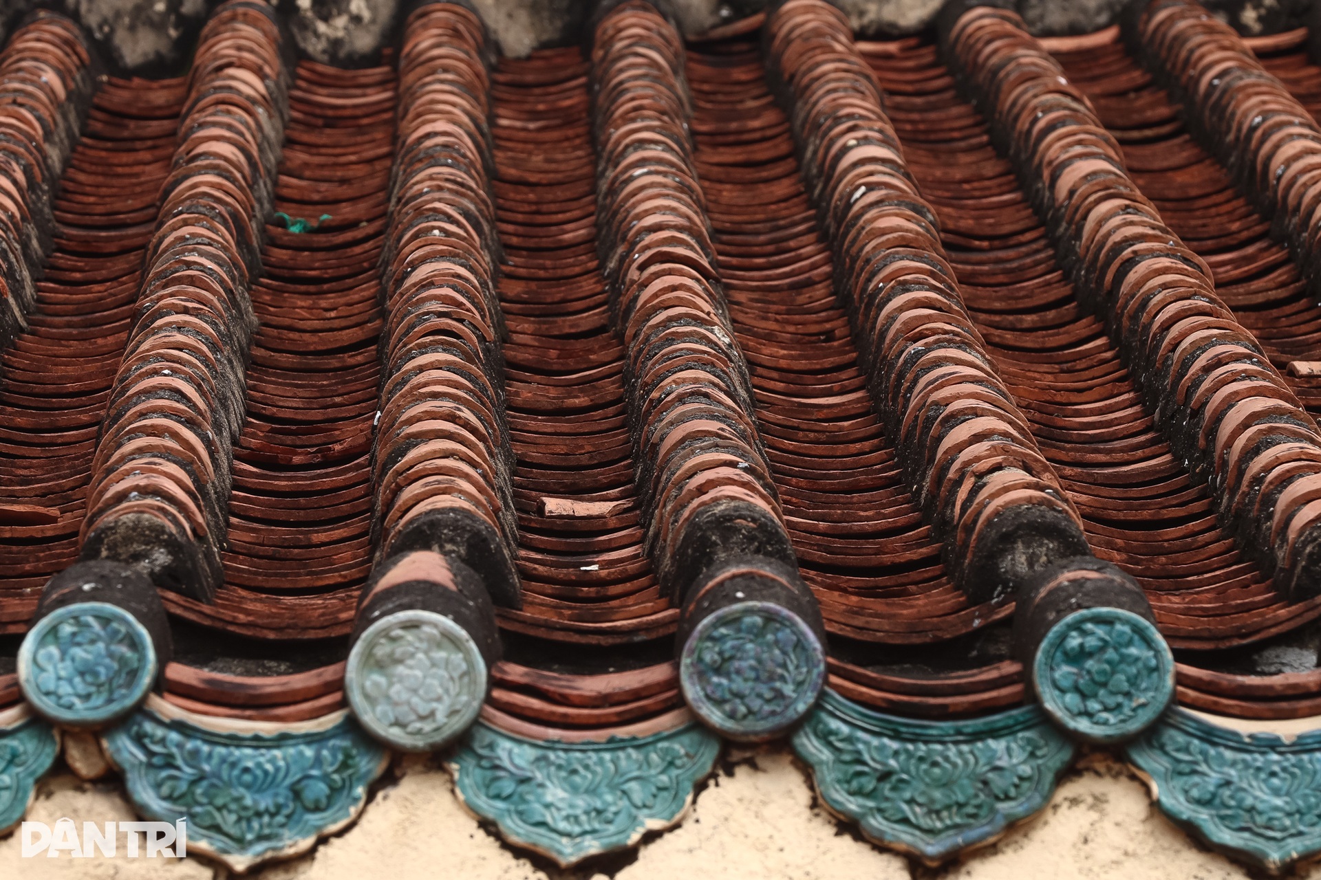 Biệt thự 99 cửa và giai thoại “Con ma nhà họ Hứa” giữa lòng TPHCM - 4 Biệt thự 99 cửa và giai thoại “Con ma nhà họ Hứa” giữa lòng TPHCM - 4