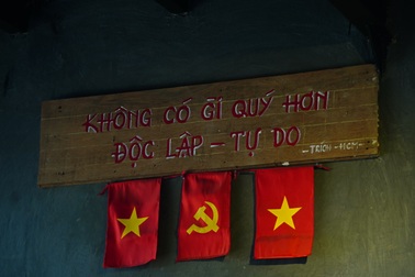 Cà phê hoài cổ Hà Nội giữa miền Đông Nam bộ