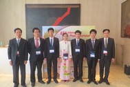 Việt Nam giành 3 huy chương vàng Olympic Vật lí quốc tế 2015