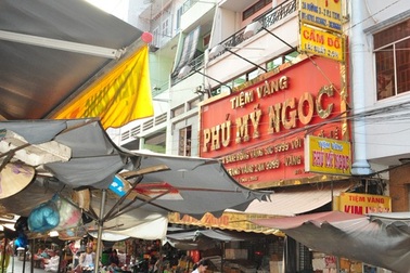 Vụ ly hôn 1.500 lượng vàng của đại gia Miền Tây