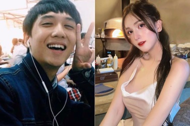 Đứng hình trước thân hình "sexy hết cỡ" của hot girl chuyển giới Hoàng Học