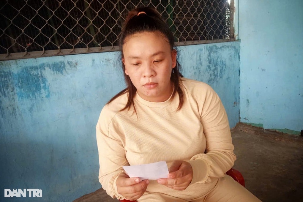 Bé trai 12 tuổi mất tích bí ẩn nhiều ngày khi đi bán vé số - 2 Bé trai 12 tuổi mất tích bí ẩn nhiều ngày khi đi bán vé số - 2