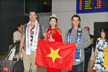 Oanh Yến khiến dư luận nổi sóng với những phát ngôn gây sốc