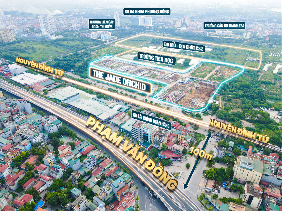 Biệt thự, shophouse phía Tây thủ đô hút nhà đầu tư - 1 Biệt thự, shophouse phía Tây thủ đô hút nhà đầu tư - 1