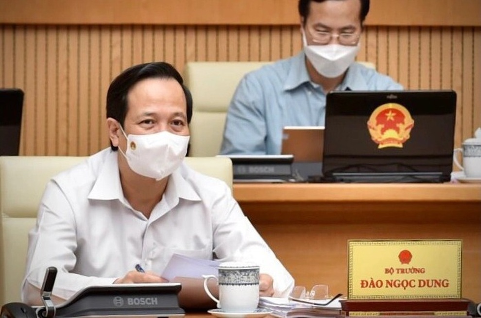 An sinh xã hội là nhân tố quyết định ai ở đâu, ở đó - 2 An sinh xã hội là nhân tố quyết định ai ở đâu, ở đó - 2