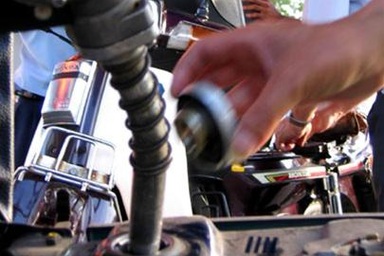 VCCI: Tăng thuế môi trường với xăng dầu, nền kinh tế bị tác động tiêu cực