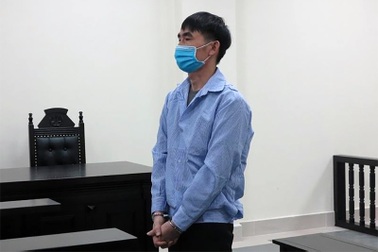 Hai vợ chồng "giao chiến" và vụ án mạng lúc nửa đêm