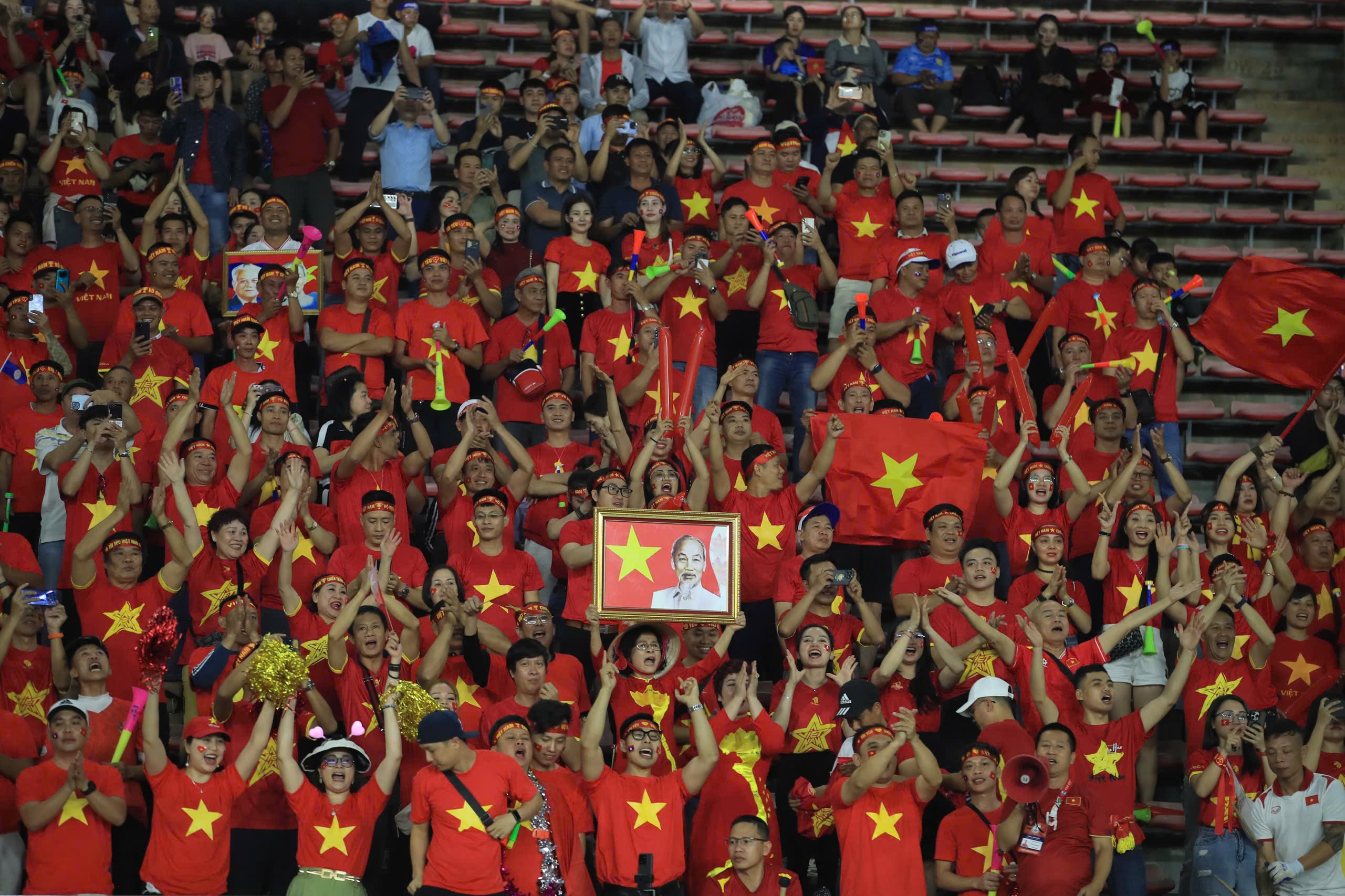 ឡាវ_វៀតណាម Lao_Vietnam