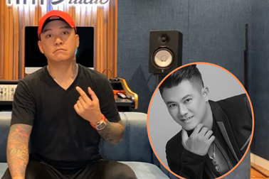 Tuấn Hưng bức xúc lên tiếng về ồn ào đêm nhạc tưởng nhớ Vân Quang Long