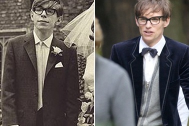 Những sự hóa thân phi thường