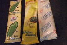 Thu giữ kem Tràng Tiền nhái thương hiệu