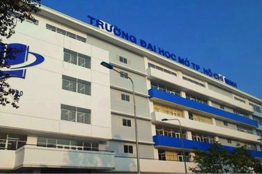 Trường Đại học Mở TP.HCM tuyển dụng tháng 9/2019
