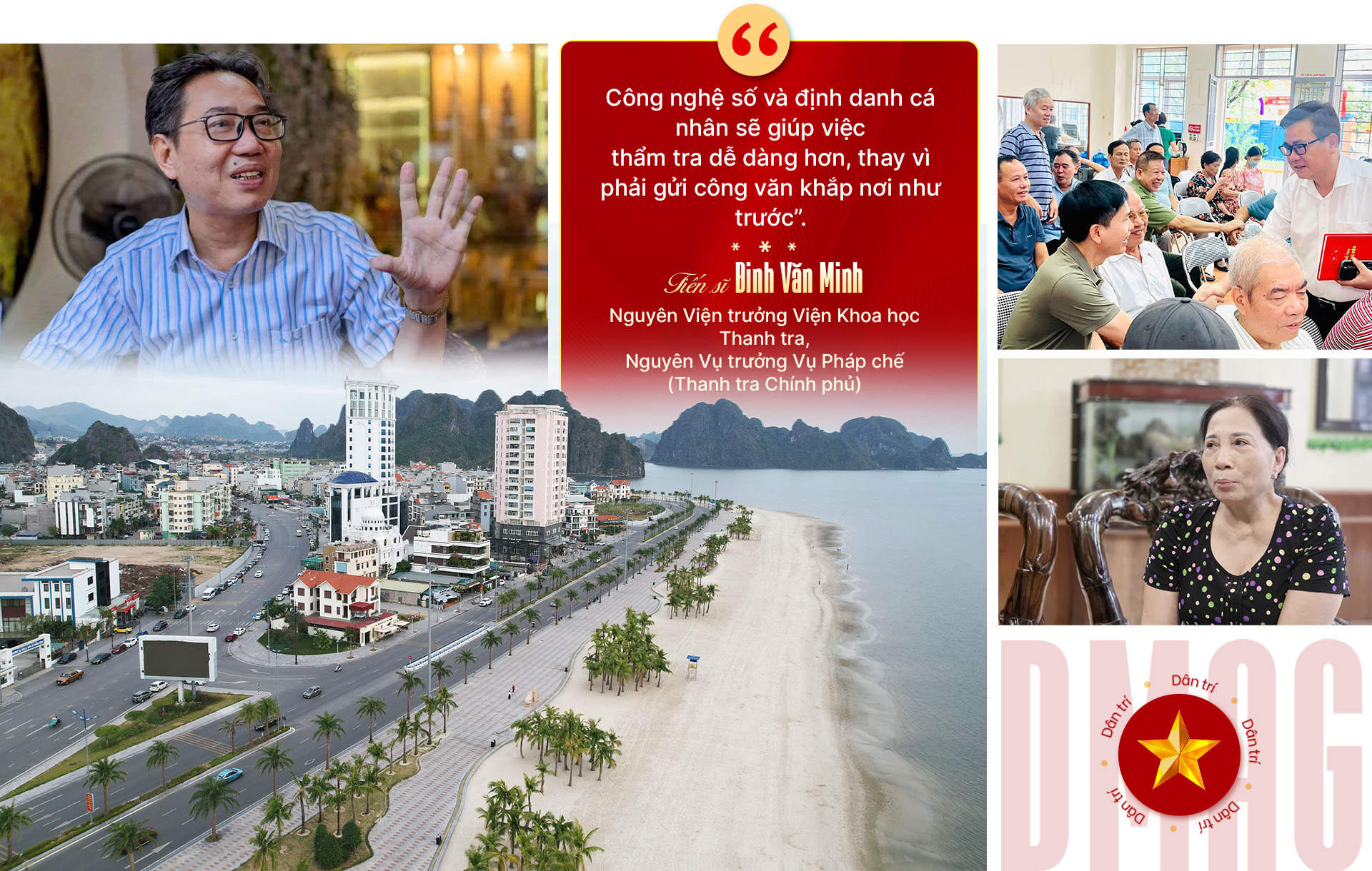 Để kê khai tài sản của cán bộ không hình thức (kỳ 1): Cần niêm yết bản khai - 19