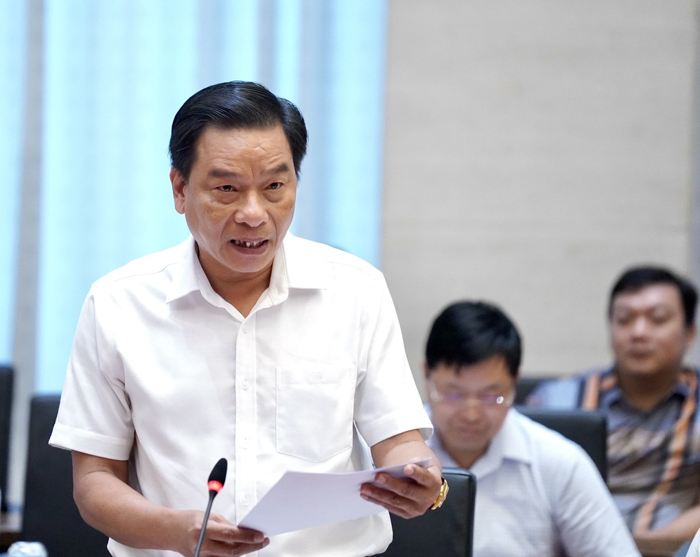Đề xuất giữ phương pháp thặng dư trong định giá đất - 1 Đề xuất giữ phương pháp thặng dư trong định giá đất - 1