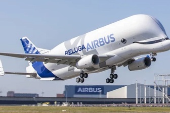 Máy bay A320 của Airbus gặp vấn đề mới sau sự cố phần mềm