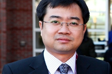 Ông Nguyễn Thanh Nghị được bổ nhiệm làm Thứ trưởng Bộ Xây dựng