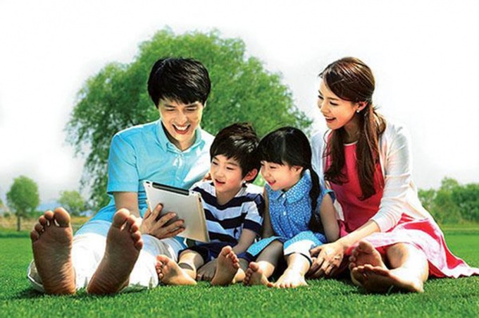 Khuyến khích con nỗ lực nhưng không đòi hỏi sự hoàn hảo vì con cần thười gian để trưởng thành.