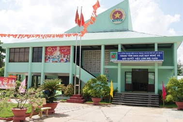 Một học viên tử vong bất thường tại trung tâm cai nghiện