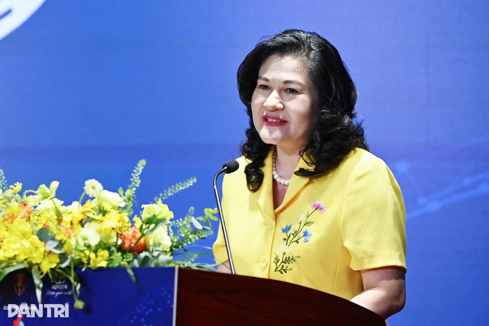 Sáng kiến an toàn giao thông có sức lan tỏa mạnh mẽ - 1