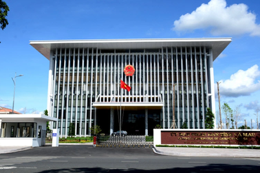 "Việc tiếp dân của Chủ tịch UBND tỉnh Cà Mau chưa đảm bảo"