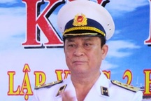 Truy tố Cựu Thứ trưởng Bộ Quốc phòng Nguyễn Văn Hiến