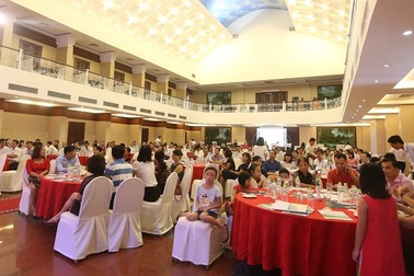 Chính thức ra mắt dự án Sky Garden Vĩnh Yên