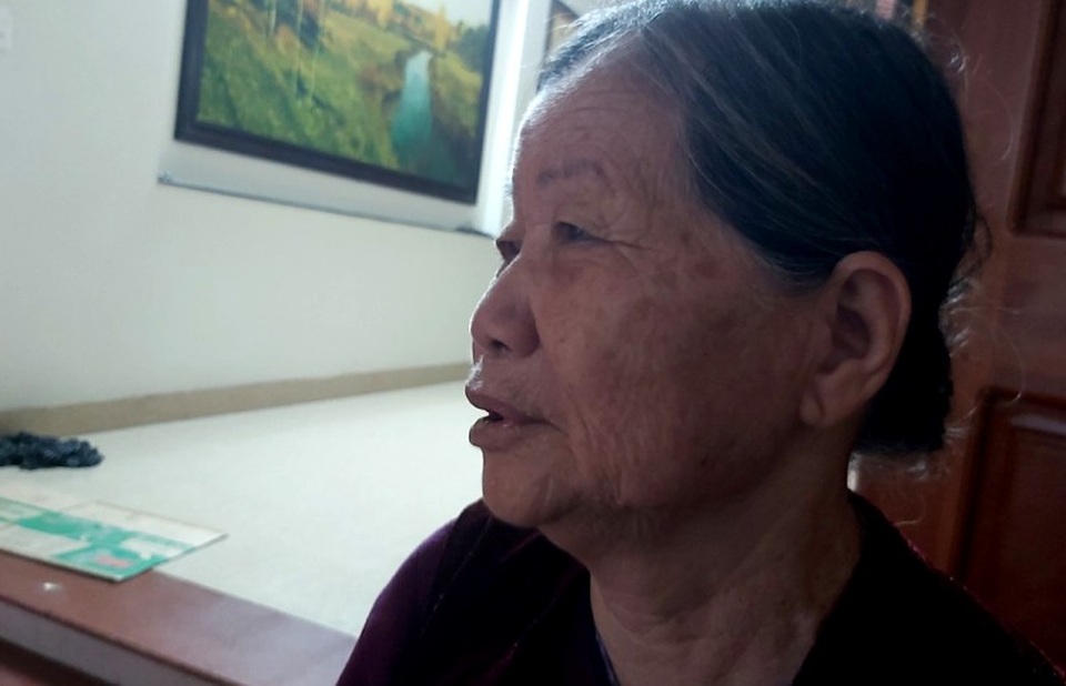 Tang thương Rào Trăng: Lỡ lời hẹn cuối tuần về đưa con đi nhập học - 4 Tang thương Rào Trăng: Lỡ lời hẹn cuối tuần về đưa con đi nhập học - 4