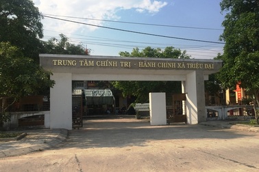 Lộ sai phạm của Trưởng phòng Nông nghiệp huyện thời làm “quan xã”