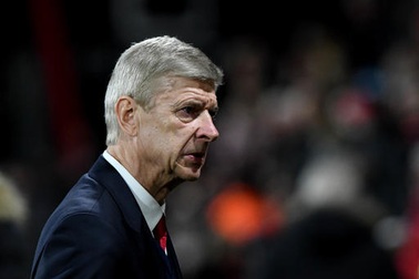 Arsenal sẽ trút giận vào đấu trường FA Cup