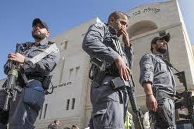 Israel lên kế hoạch trả đũa sau vụ tấn công giáo đường