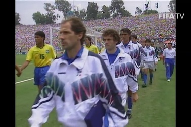 Lịch sử World Cup 1994: Giải đấu của những bi kịch